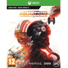 Electronic Arts Star wars squadrons xbox one/series x játékszoftver videójáték