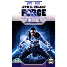 Electronic Arts Star Wars: The Force Unleashed II - PC DIGITAL videójáték