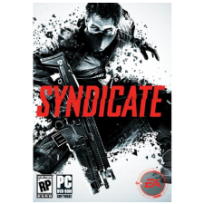 Electronic Arts Syndicate (PC - Origin Digitális termékkulcs) videójáték