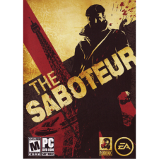 Electronic Arts The Saboteur (PC - Origin elektronikus játék licensz) videójáték