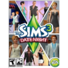 Electronic Arts The Sims 3: Date Night (PC - Origin Digitális termékkulcs)