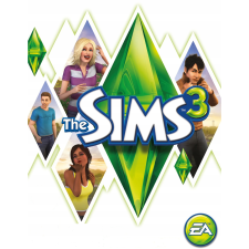 Electronic Arts The Sims 3 + High End Loft + Late Night + Date Night (PC - EA App (Origin) elektronikus játék licensz) videójáték
