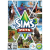 Electronic Arts The Sims 3: Pets (PC - Origin Digitális termékkulcs)
