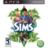 Electronic Arts The Sims 3, PlayStation 3, Konzol játékszoftver