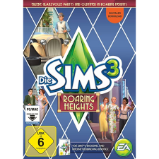 Electronic Arts The Sims 3 - Roaring Heights (PC - Origin Digitális termékkulcs) videójáték