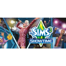 Electronic Arts The Sims™ 3 Showtime (PC - Origin elektronikus játék licensz) videójáték