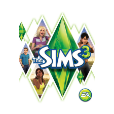 Electronic Arts The Sims 3 (Steam) (PC - Steam elektronikus játék licensz) videójáték