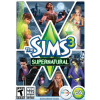 Electronic Arts The Sims 3: Supernatural (PC - EA App (Origin) elektronikus játék licensz)