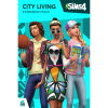 Electronic Arts The Sims 4: City Living (Xbox One  - elektronikus játék licensz)