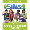 Electronic Arts The Sims 4: Cool Kitchen Stuff (PC - Origin Digitális termékkulcs)