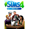 Electronic Arts The Sims 4: Dine Out (PC - Origin Digitális termékkulcs)