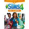 Electronic Arts The Sims 4: Get to Work (PC - EA App (Origin) elektronikus játék licensz)