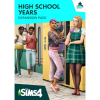 Electronic Arts The Sims 4: High School Years (PC - EA App (Origin) elektronikus játék licensz)