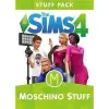 Electronic Arts The Sims 4: Moschino Stuff - PC DIGITAL