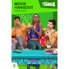 Electronic Arts The Sims 4 - Movie Hangout Stuff (PC - Origin elektronikus játék licensz)