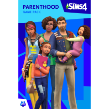 Electronic Arts The Sims 4 - Parenthood (Xbox One  - elektronikus játék licensz) videójáték