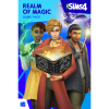 Electronic Arts The Sims 4: Realm of Magic (Xbox One  - elektronikus játék licensz)