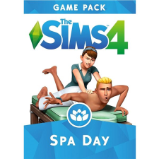 Electronic Arts The Sims 4: Spa Day - PC DIGITAL videójáték