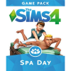 Electronic Arts The Sims 4: Spa Day (PC - EA App (Origin) elektronikus játék licensz)