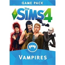 Electronic Arts The Sims 4: Vampires (PC) DIGITAL videójáték