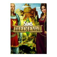Electronic Arts The Sims Medieval (PC - Origin Digitális termékkulcs) videójáték