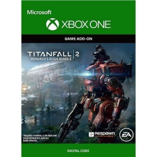 Electronic Arts Titanfall 2: Monarch&amp;#39,s Reign Bundle - Xbox One digitális videójáték