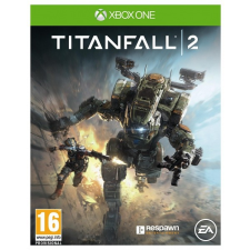 Electronic Arts Titanfall 2 Xbox One videójáték