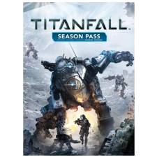 Electronic Arts Titanfall - Season Pass (PC - Origin Digitális termékkulcs) videójáték