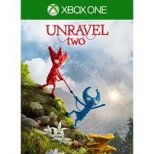 Electronic Arts Unravel Two (Xbox One Xbox Series X|S  - elektronikus játék licensz) videójáték