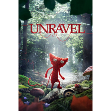 Electronic Arts Unravel (Xbox One  - elektronikus játék licensz) videójáték