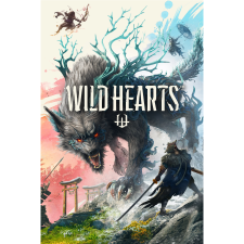 Electronic Arts WILD HEARTS (PC - EA App (Origin) elektronikus játék licensz) videójáték