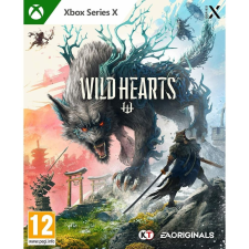 Electronic Arts Wild Hearts (Xbox Series X) videójáték