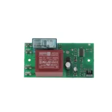  ELECTRONIC BOARD 230V 20" kávéfőző kellék