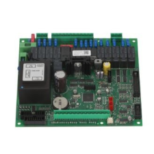  ELECTRONIC BOARD VOLUMETRIC 230V kávéfőző kellék