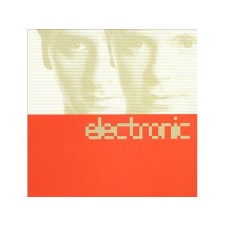  Electronic (Vinyl LP (nagylemez)) egyéb zene