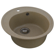 Elefant 510 bézs LUNA PREMIUM ELEPHANT mosogató mosogatótálca