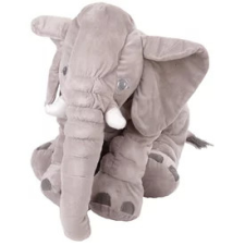  Elefánt plüssfigura - 70 cm plüssfigura