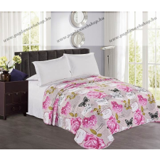  Elegancia ágytakaró, Butterfly, 240x260 cm (3045) lakástextília