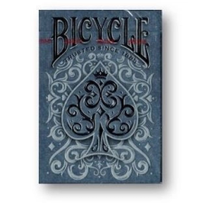 Elegáns Bicycle Cinder kártyák kártyajáték