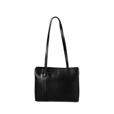  Elegáns Fekete Max Moda Válltáska