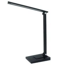 Elegáns led asztali lámpa usb-c világítás