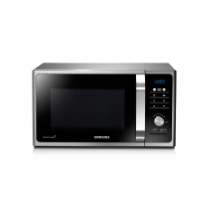 Elegáns mikrohullámú sütő Samsung F300G mikrohullámú sütő
