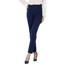 Elegáns női nadrágok StarShinerS 039012 2XL INTL sötétkék női nadrág