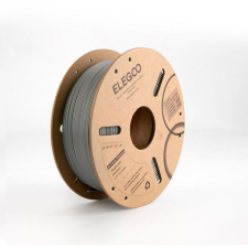 Elegoo PLA - 1kg, asztroszürke (ELEEG240904) nyomtató kellék
