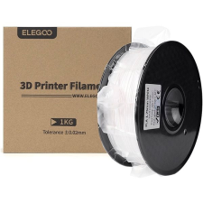 Elegoo PLA 1kg fehér nyomtató kellék