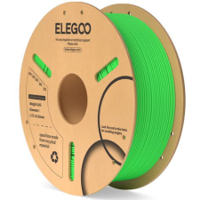 Elegoo PLA - 1kg, világoszöld (ELEPD220606) nyomtató kellék