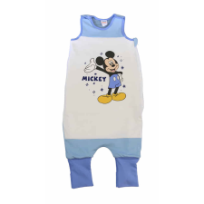  Elején Mickey mintával nyomott tipegő hálózsák 3,5 togos gyerek hálóing, pizsama
