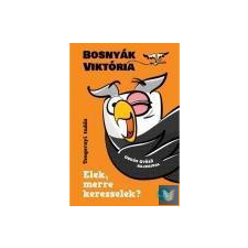  Elek, merre keresselek? gyermek- és ifjúsági könyv