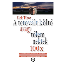 Elek Tibor - A tetovált költő egyéb könyv