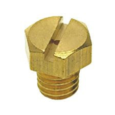 Elektra FÚVÓKA M5x1 NYÍLÁS ø 0,9 mm kisháztartási gépek kiegészítői